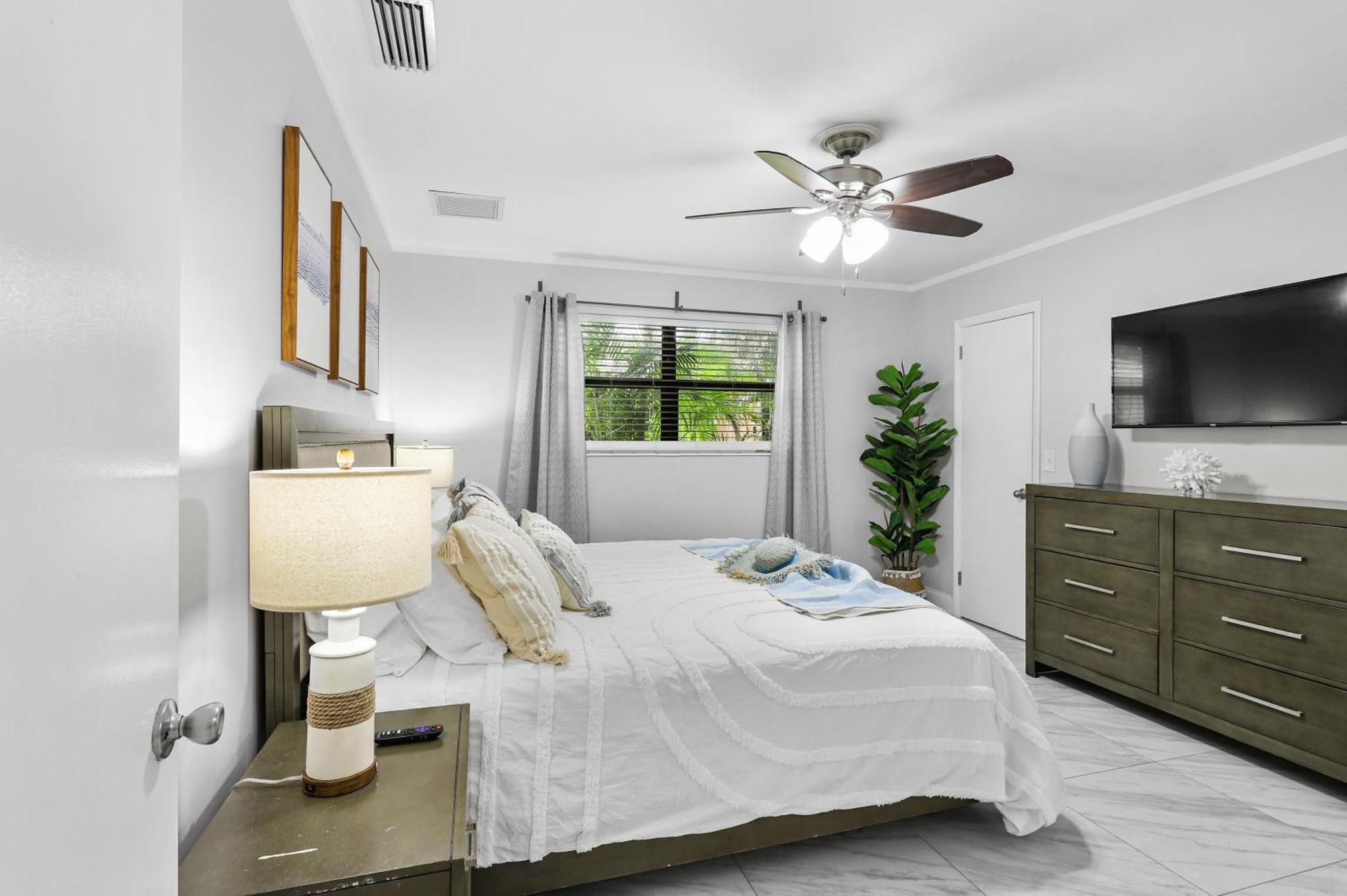 4Br Private Guest Suite Pool Pga Beaches Palm Beach Gardens Exterior photo
