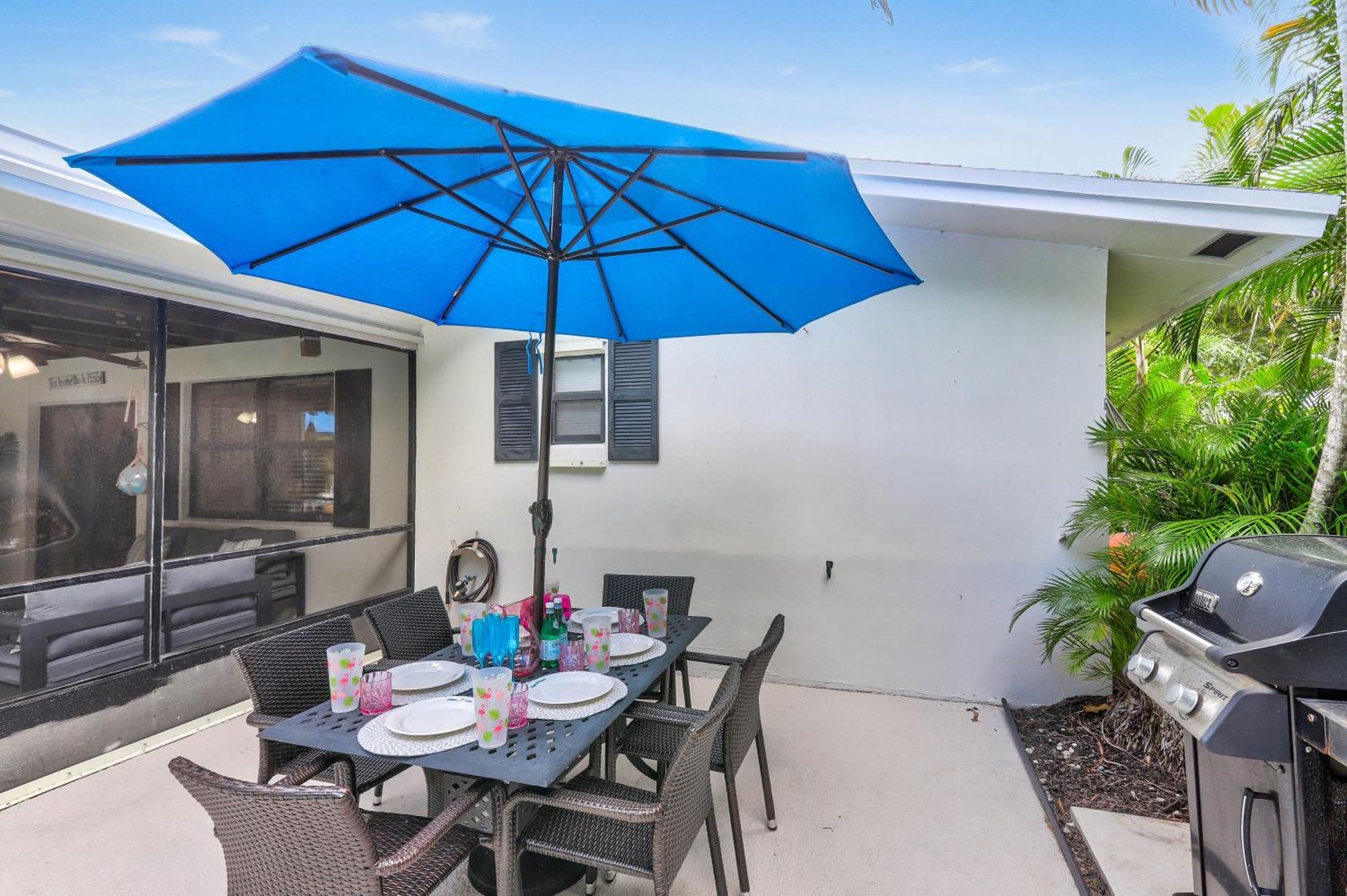 4Br Private Guest Suite Pool Pga Beaches Palm Beach Gardens Exterior photo