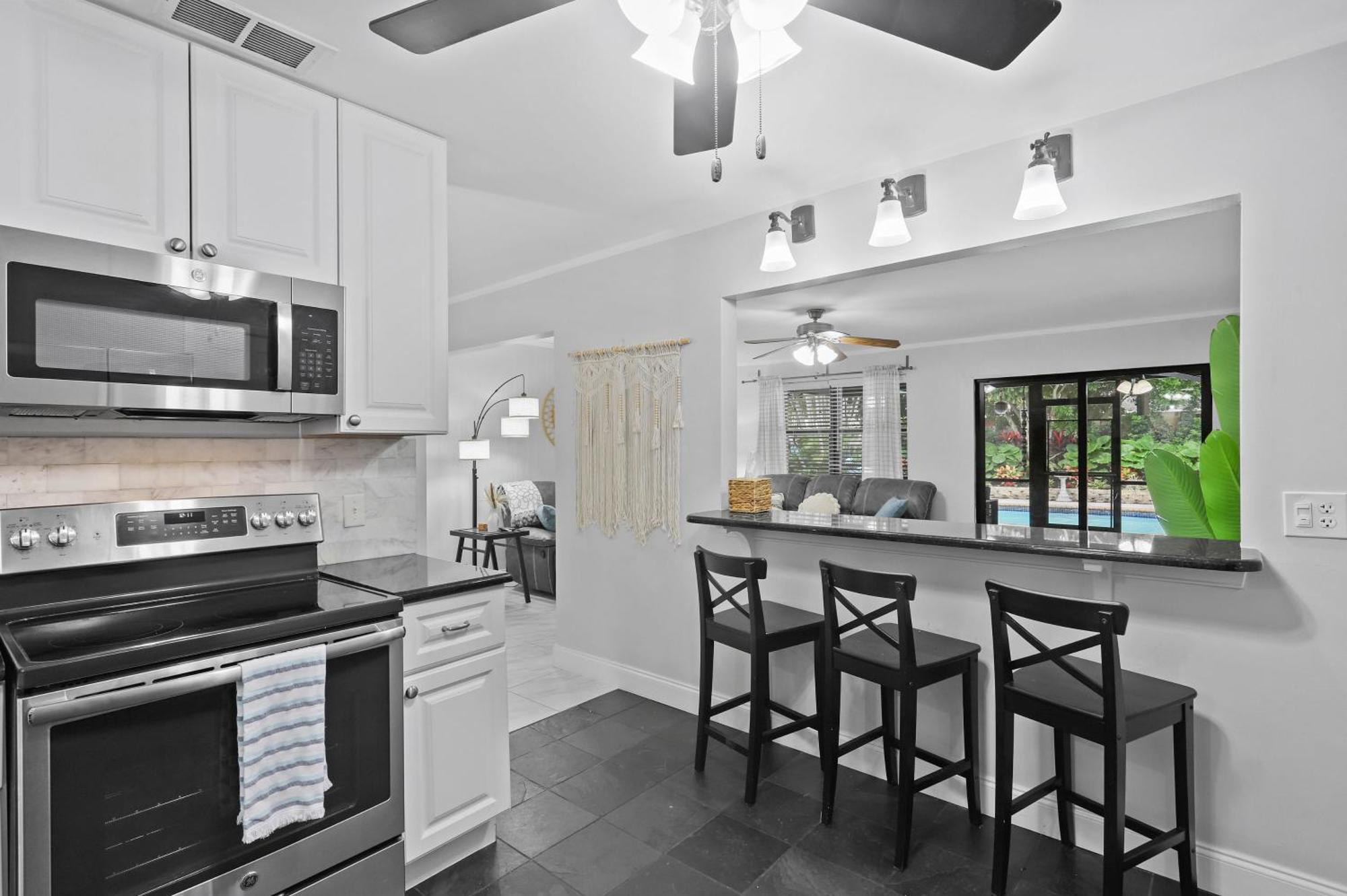 4Br Private Guest Suite Pool Pga Beaches Palm Beach Gardens Exterior photo