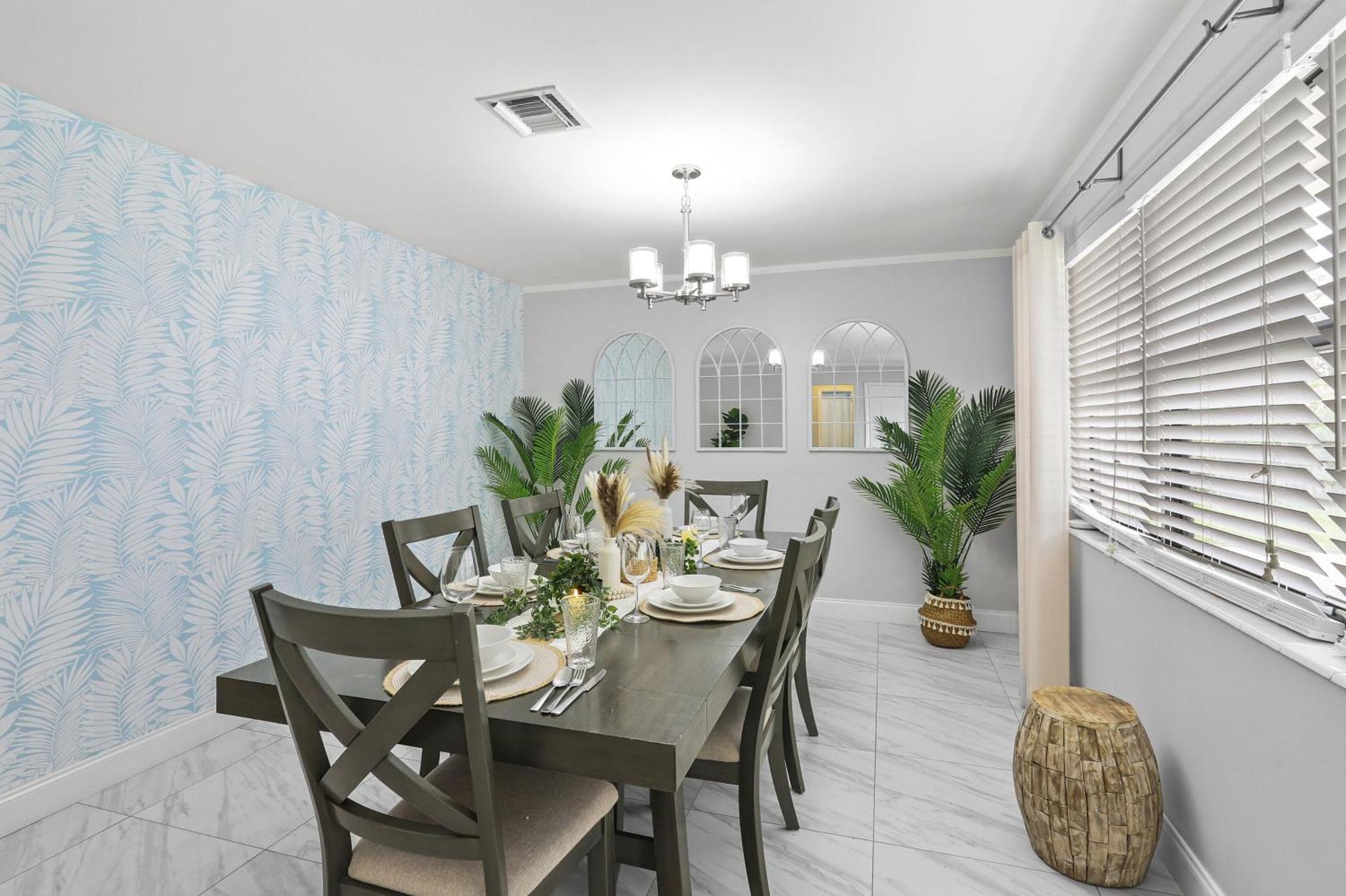 4Br Private Guest Suite Pool Pga Beaches Palm Beach Gardens Exterior photo