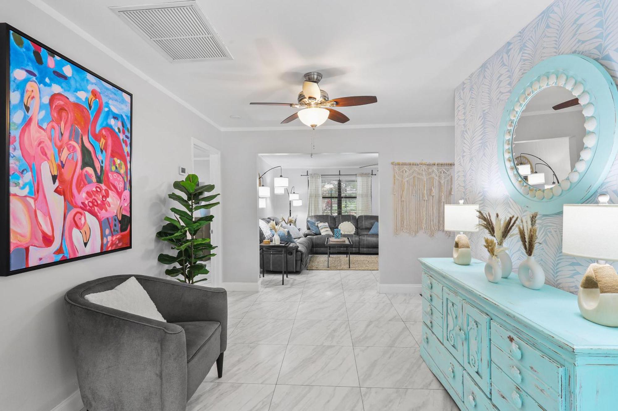 4Br Private Guest Suite Pool Pga Beaches Palm Beach Gardens Exterior photo