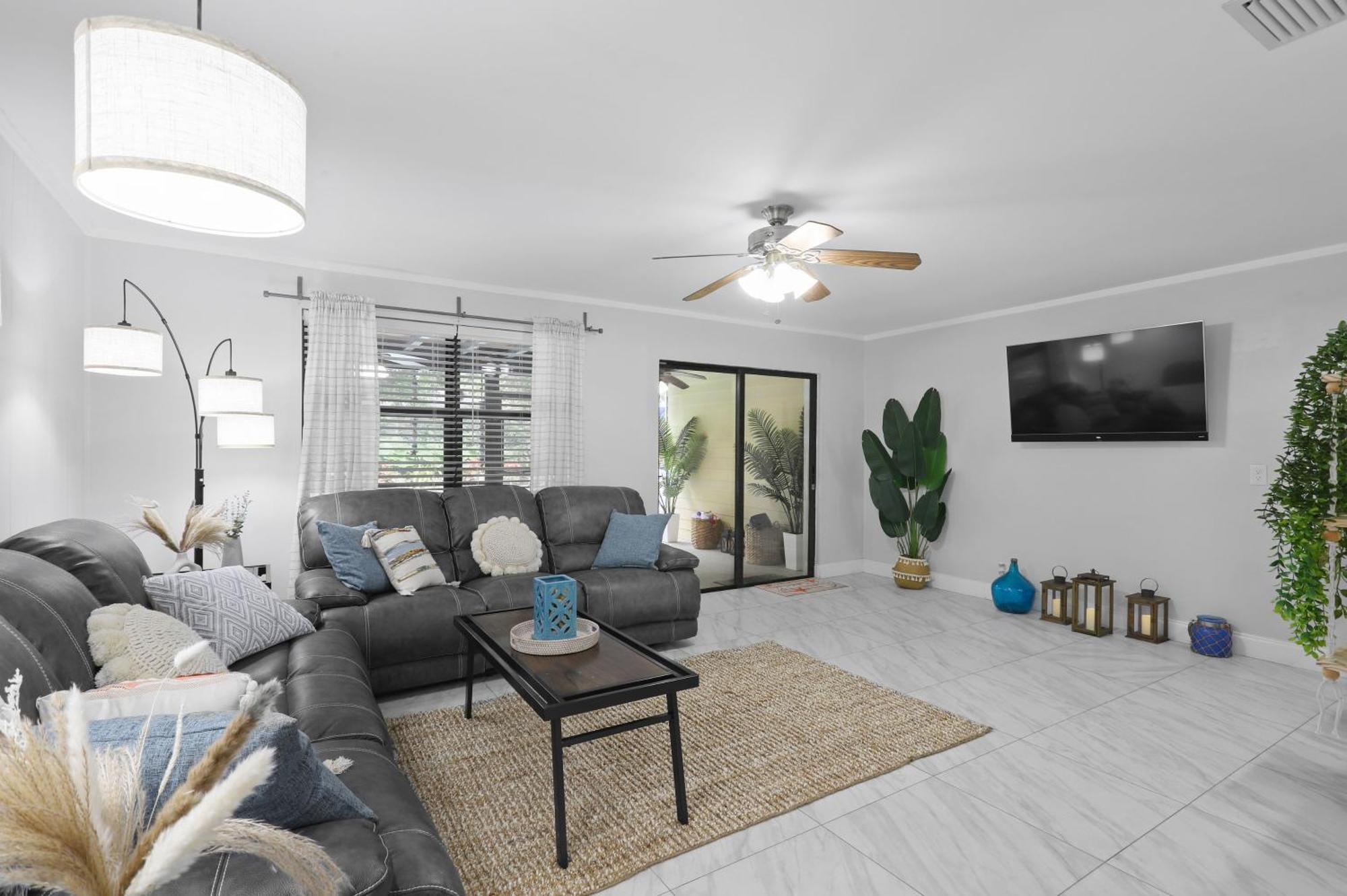 4Br Private Guest Suite Pool Pga Beaches Palm Beach Gardens Exterior photo