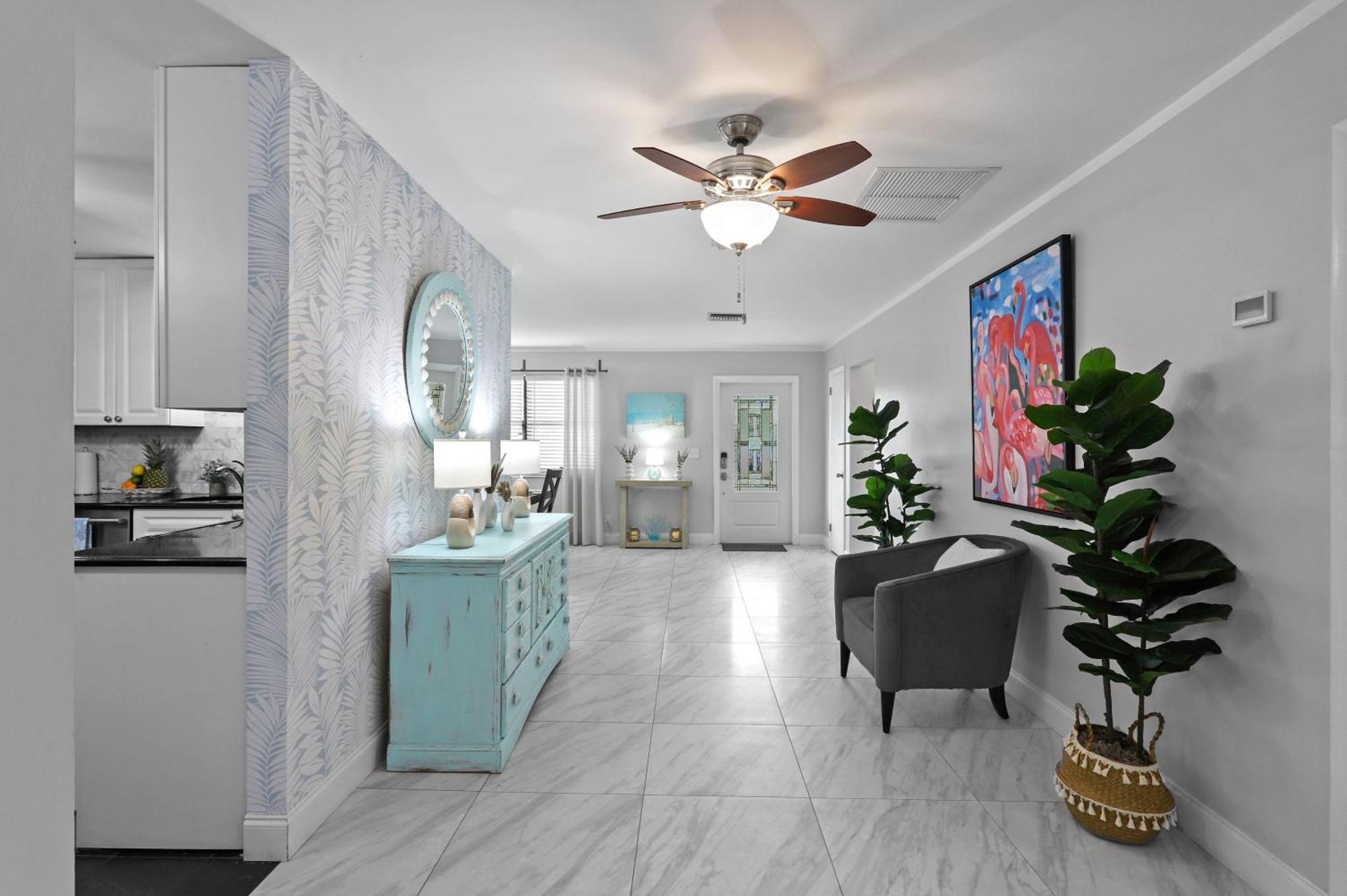 4Br Private Guest Suite Pool Pga Beaches Palm Beach Gardens Exterior photo