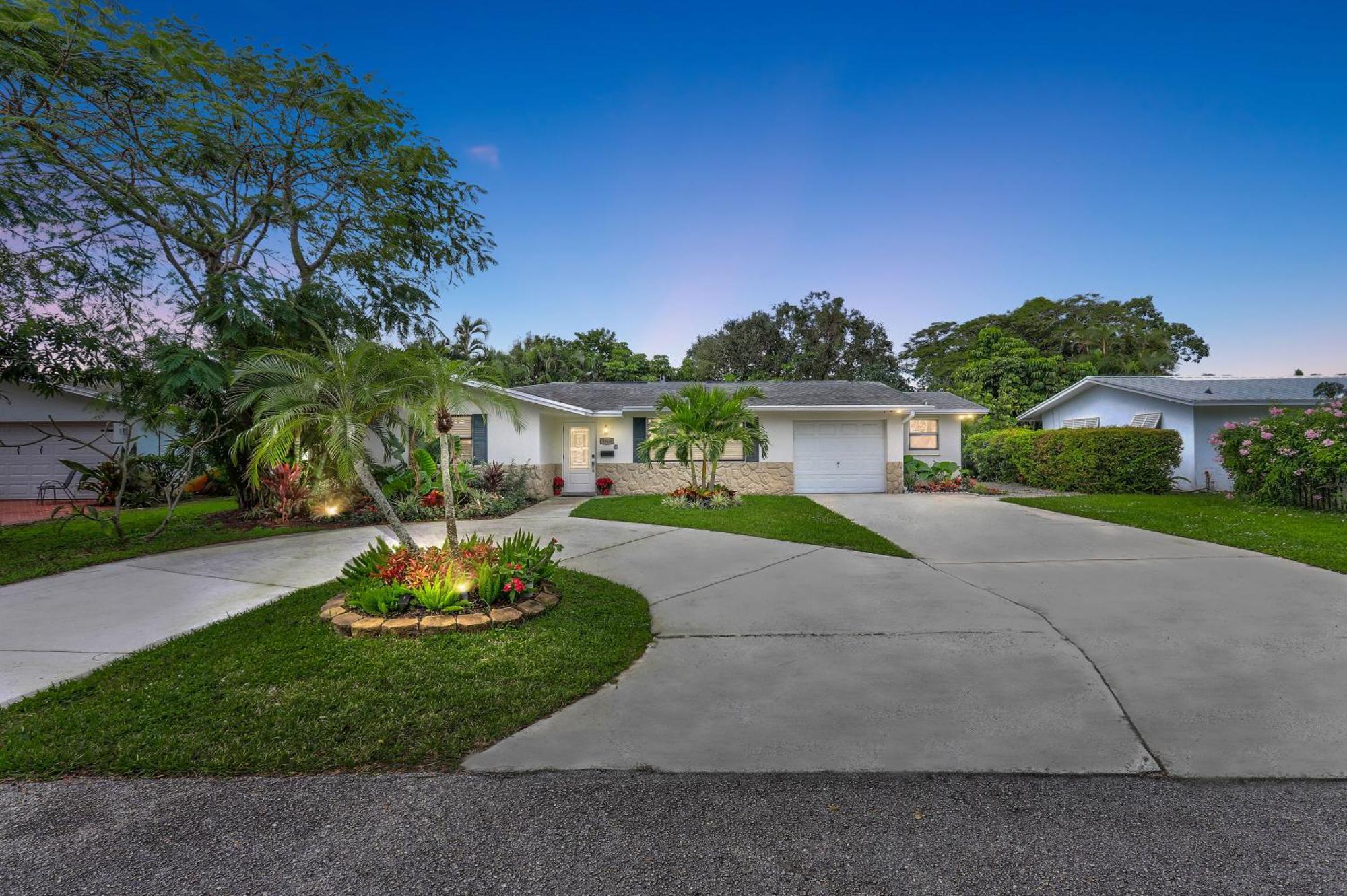 4Br Private Guest Suite Pool Pga Beaches Palm Beach Gardens Exterior photo