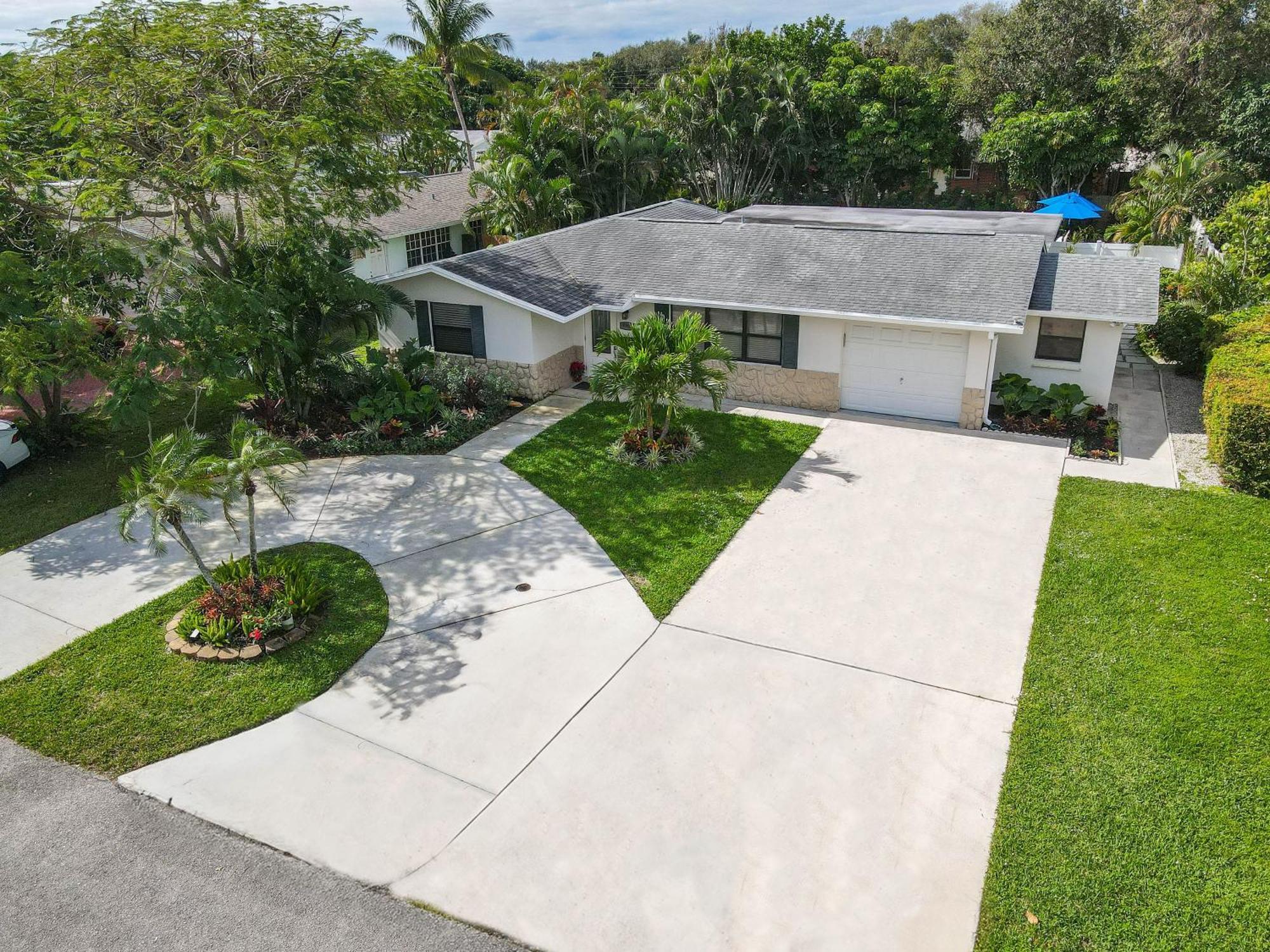 4Br Private Guest Suite Pool Pga Beaches Palm Beach Gardens Exterior photo